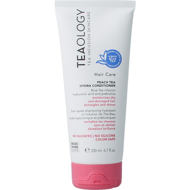 Teaology Peach Tea Conditioner Hydra