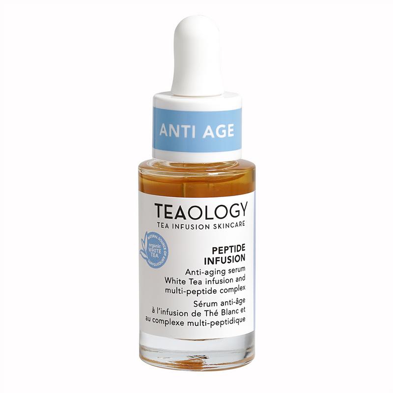 Teaology Peptide Infusion
