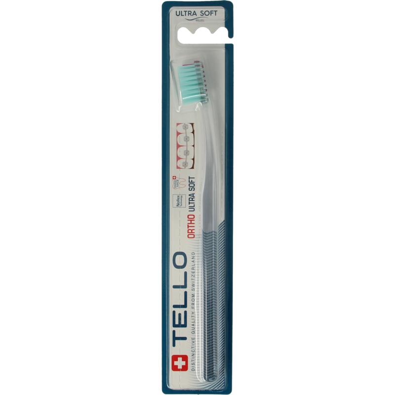 Tello Tandenborstel Ortho 4920