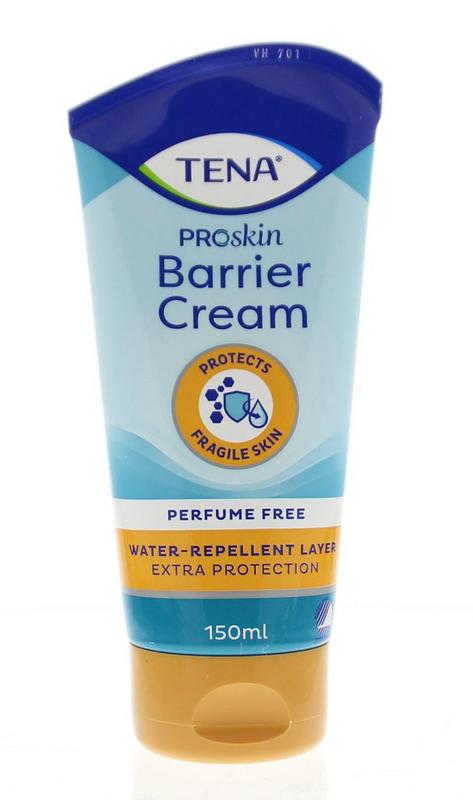 Tena Barrier Cream