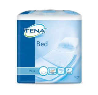 Tena Bed Plus 60 X 60