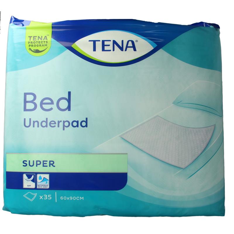 Tena Bed Super 60 X 90