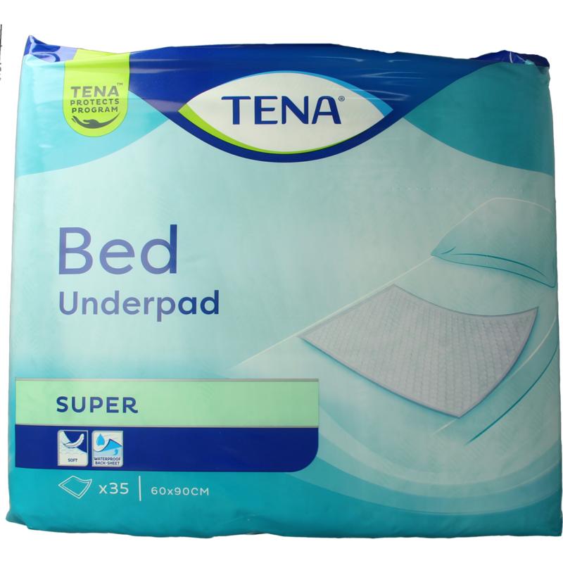 Tena Bed Super 60 X 90