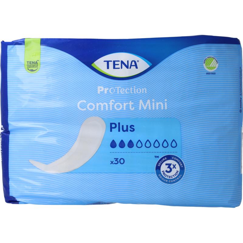 Tena Comfort Mini Plus