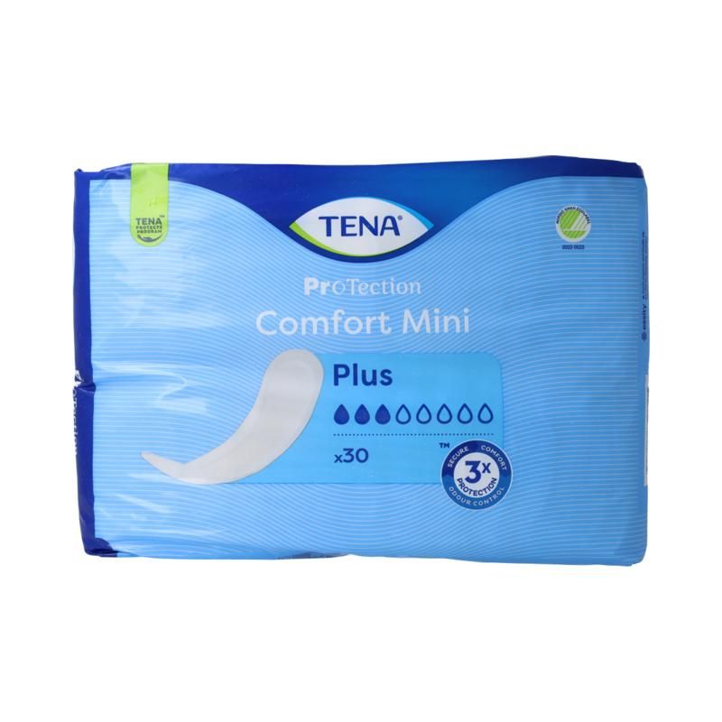 Tena Comfort Mini Plus