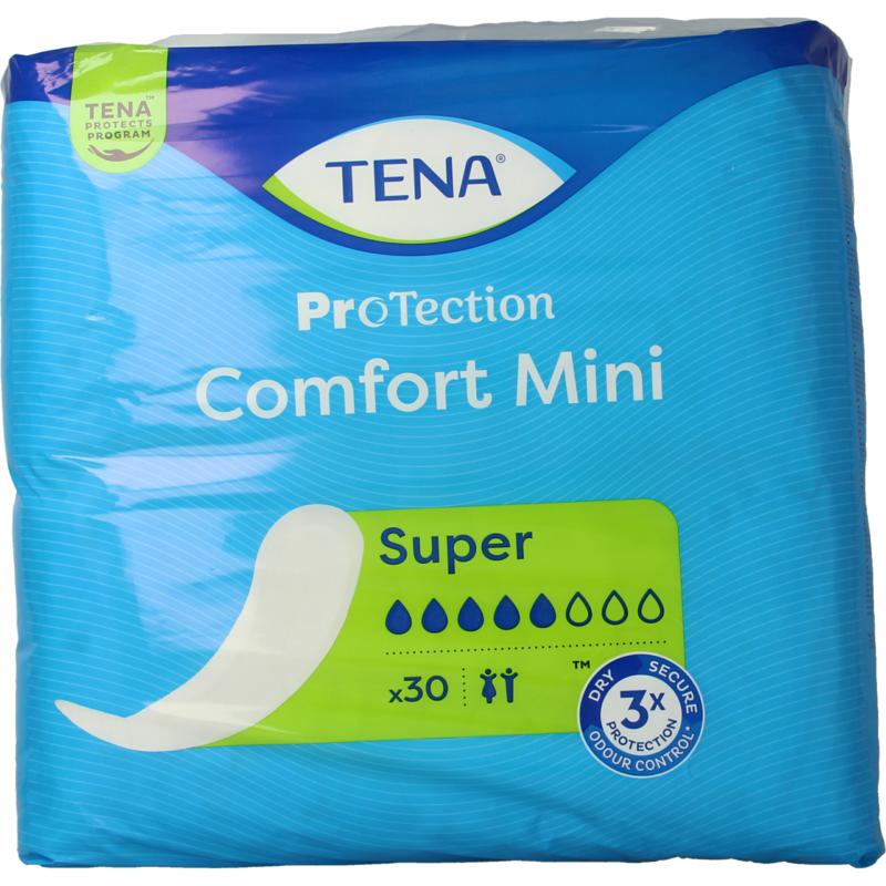 Tena Comfort Mini Super