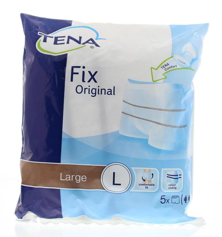 Tena Fix Large Standard
