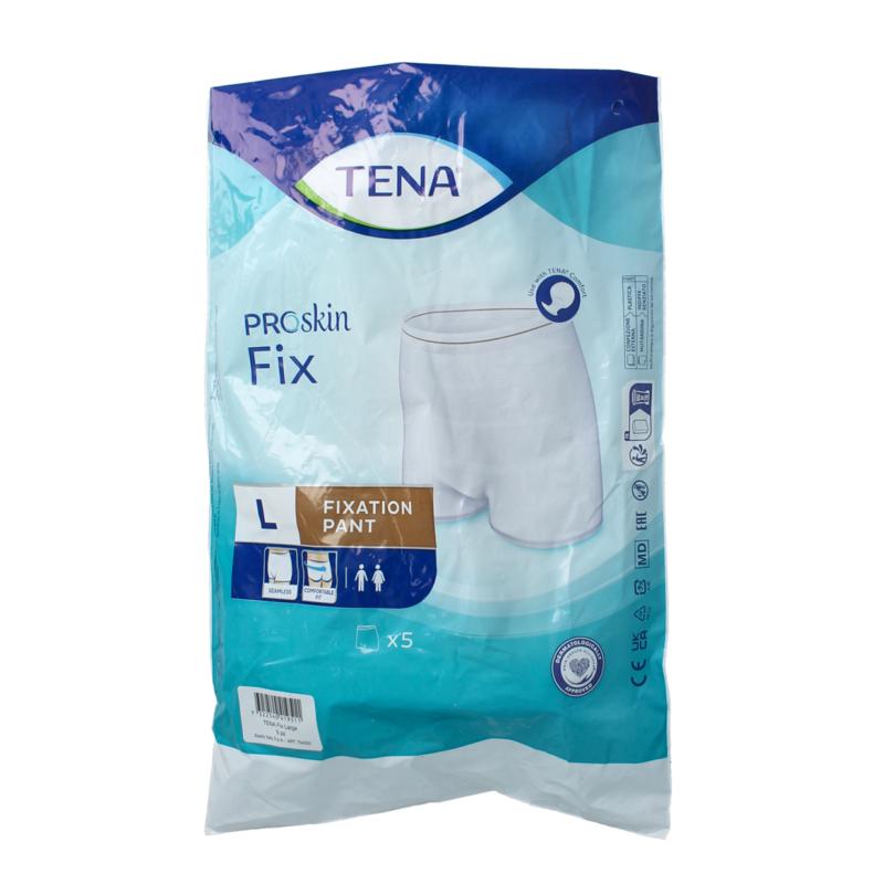 Tena Fix Premium Maat L