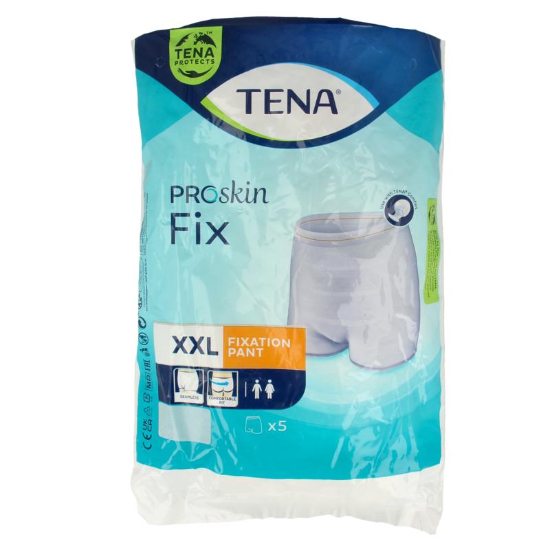 Tena Fix Premium Maat Xxl