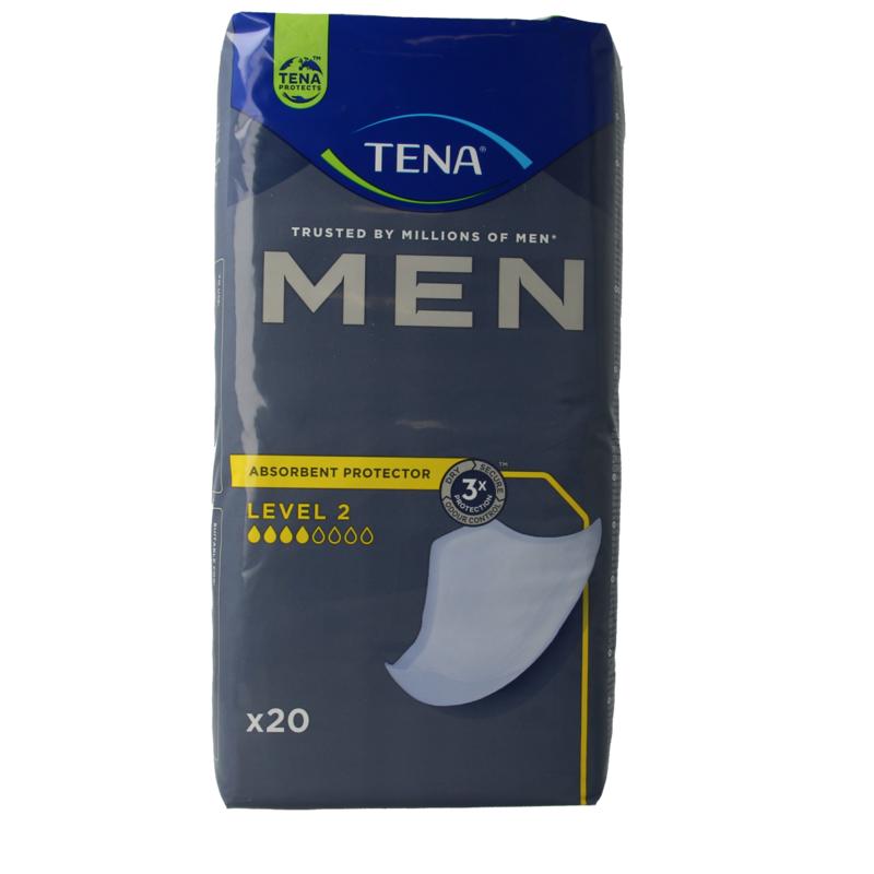 Tena For Men Level 2