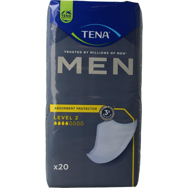 Tena For Men Level 2