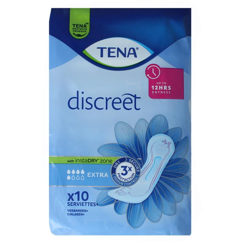Tena Lady Discreet Extra