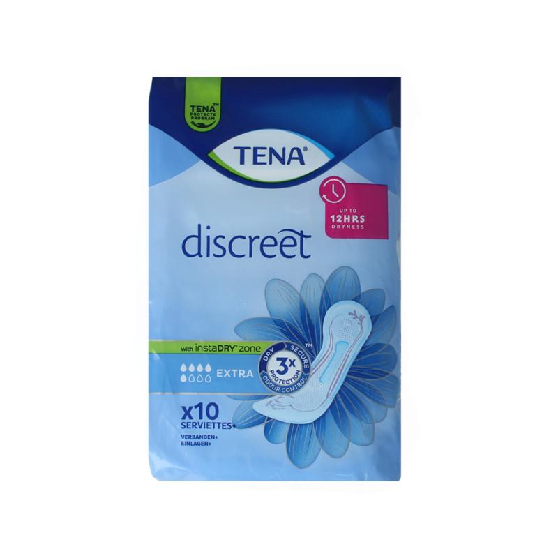 Tena Lady Discreet Extra