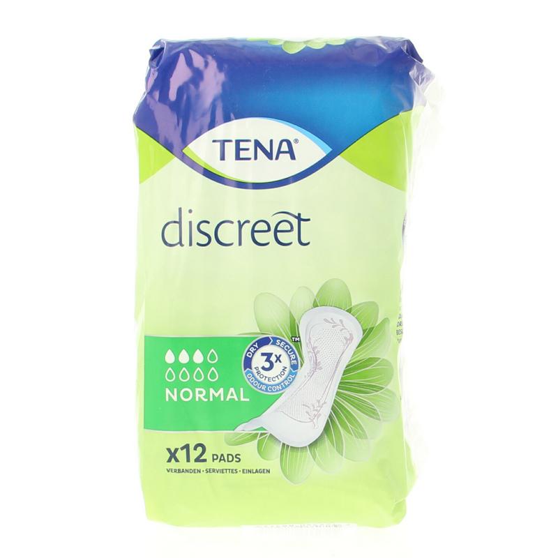 Tena Lady Discreet Normal