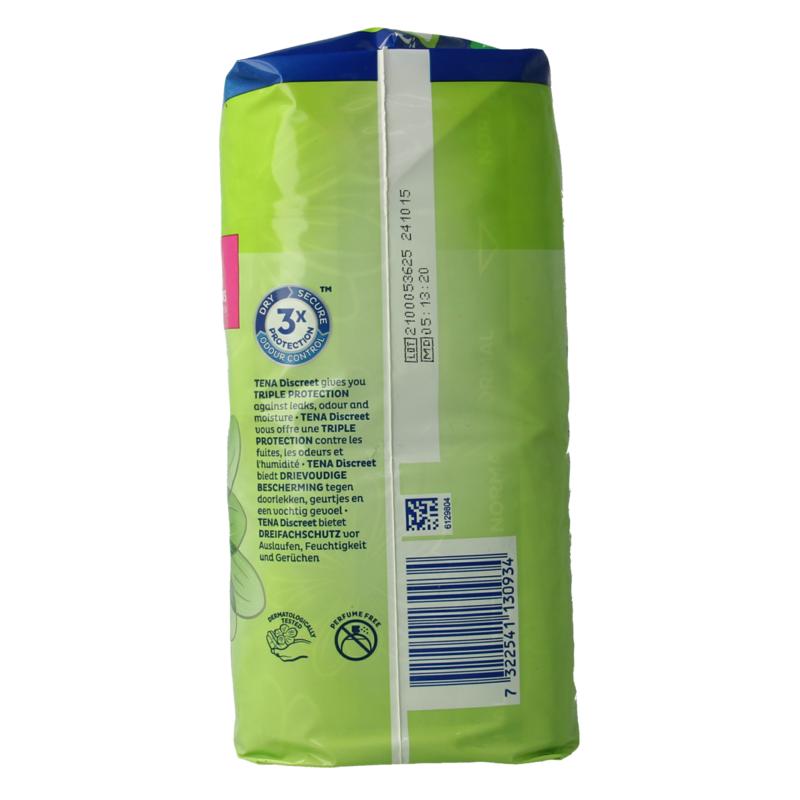Tena Lady Discreet Normal