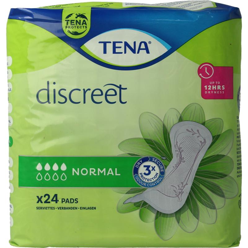 Tena Lady Discreet Normal