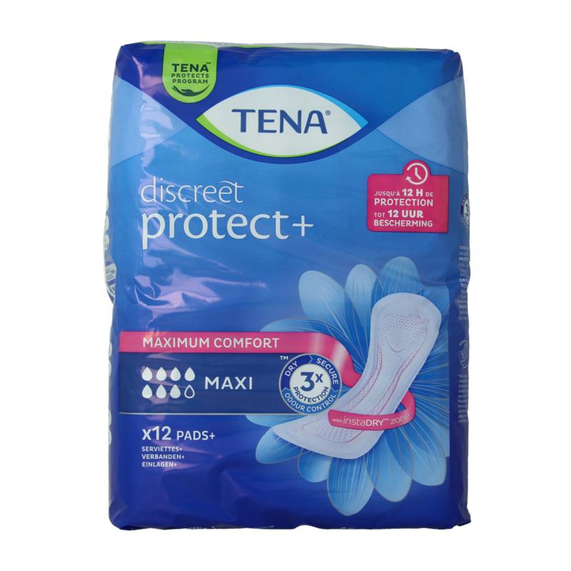 Tena Lady Maxi
