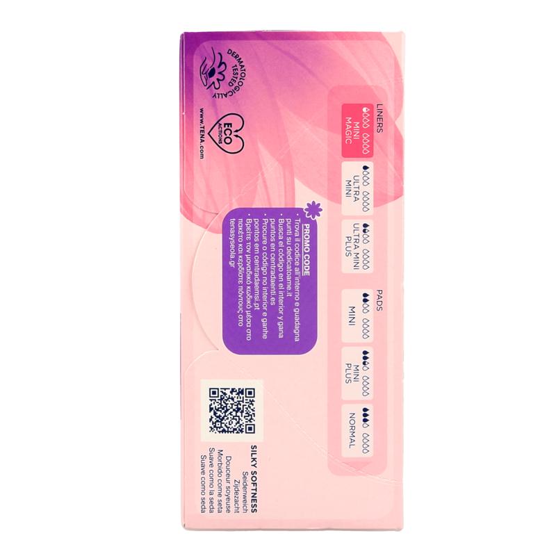 Tena Lady Mini Magic