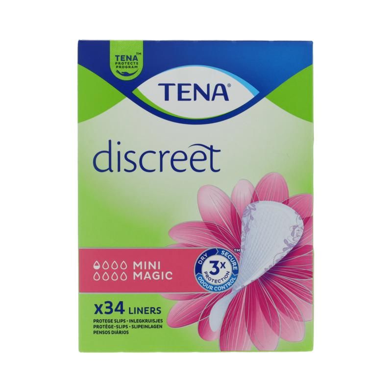 Tena Lady Mini Magic