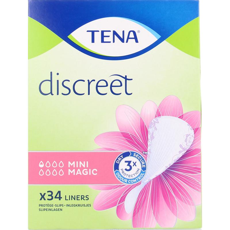 Tena Lady Mini Magic