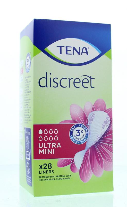 Tena Lady Ultra Mini