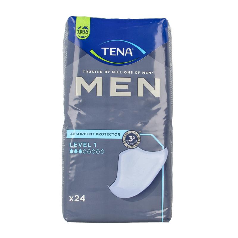 Tena Men Level 1