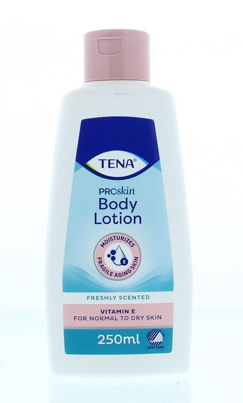 Tena Proskin Bodylotion
