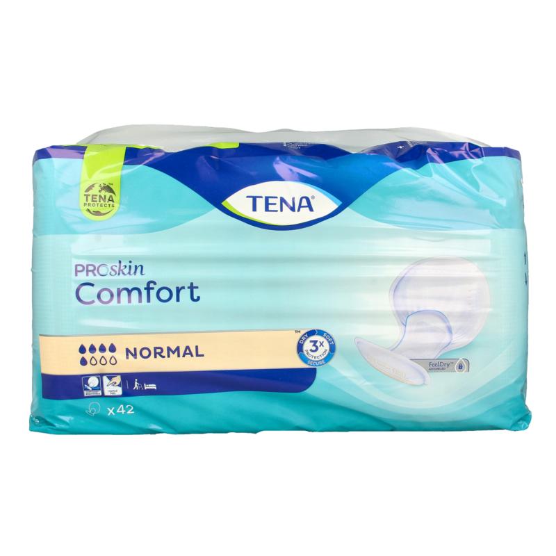 Tena Proskin Comfort Normal