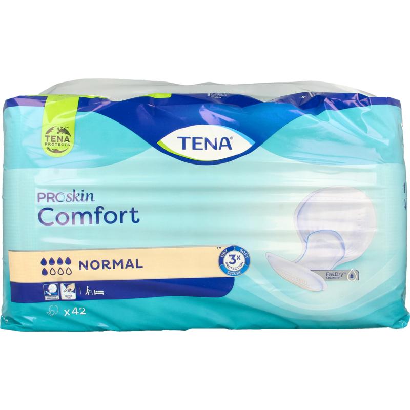 Tena Proskin Comfort Normal