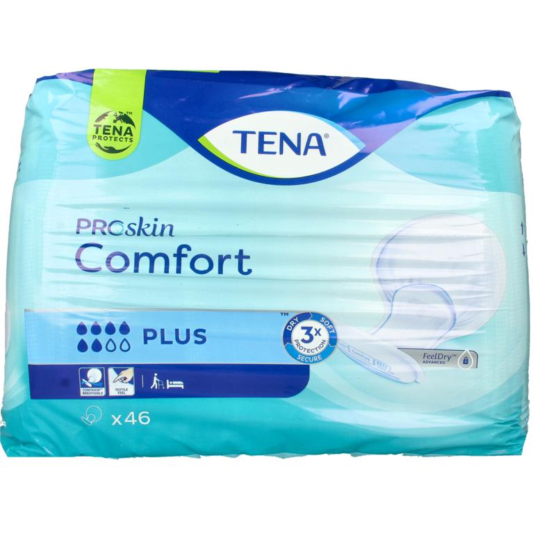 Tena Proskin Comfort Plus