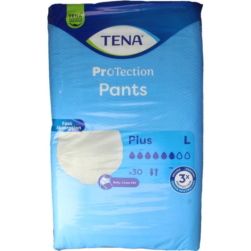 Tena Proskin Pants Plus L