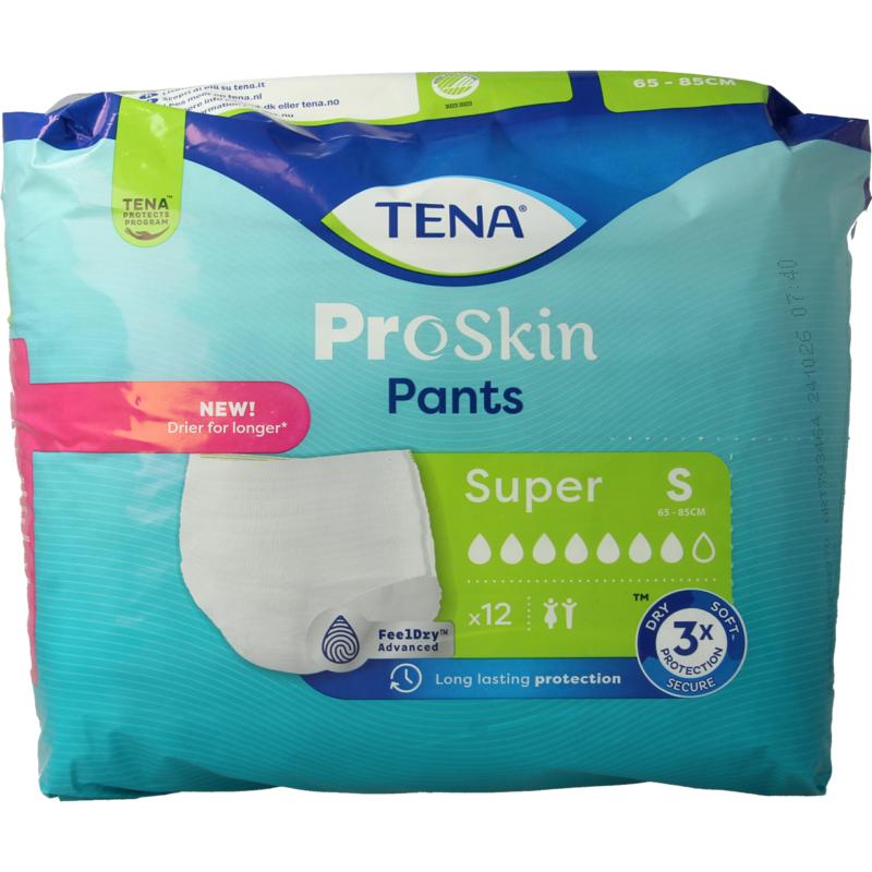 Tena Proskin Pants Super S