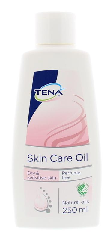 Tena Skin Care Oil
