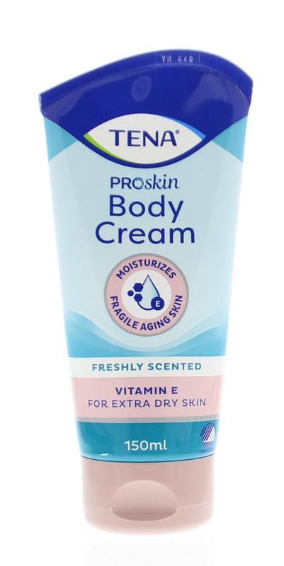 Tena Skin Cream