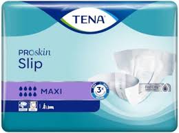 Tena Slip Maxi Xl Breathable