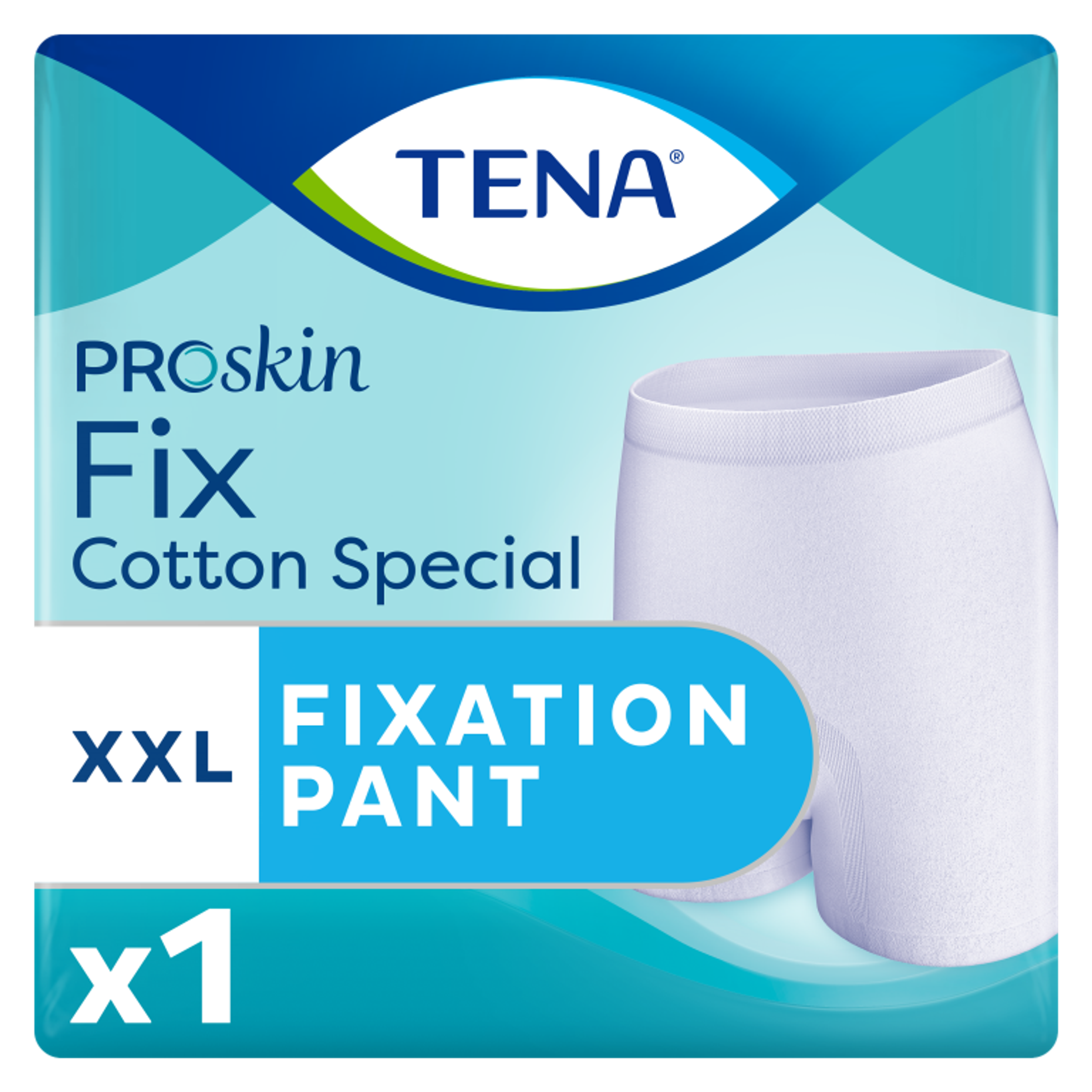 Tena Fix Cotton Special Extra Extra Large