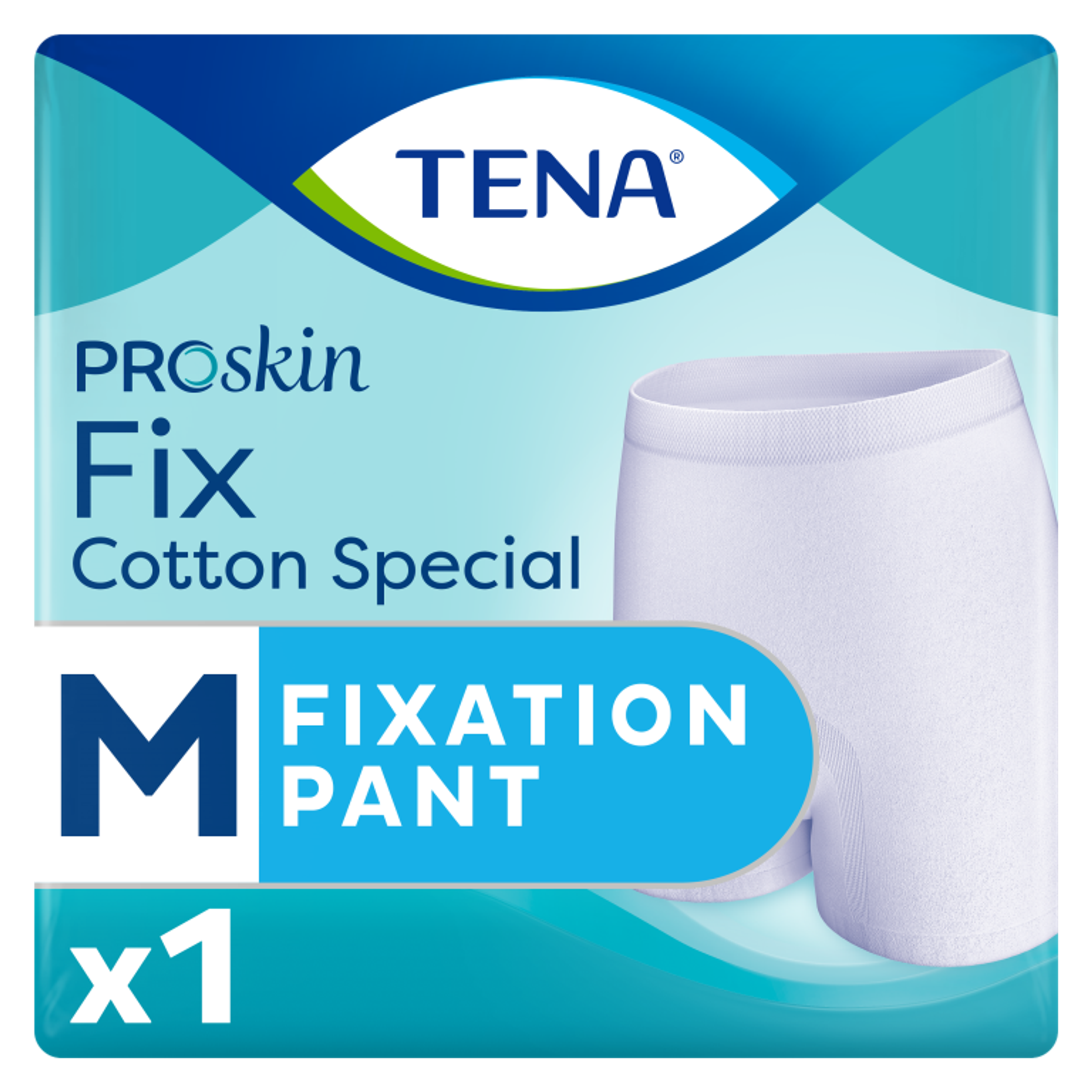 Tena Fix Cotton Special Medium