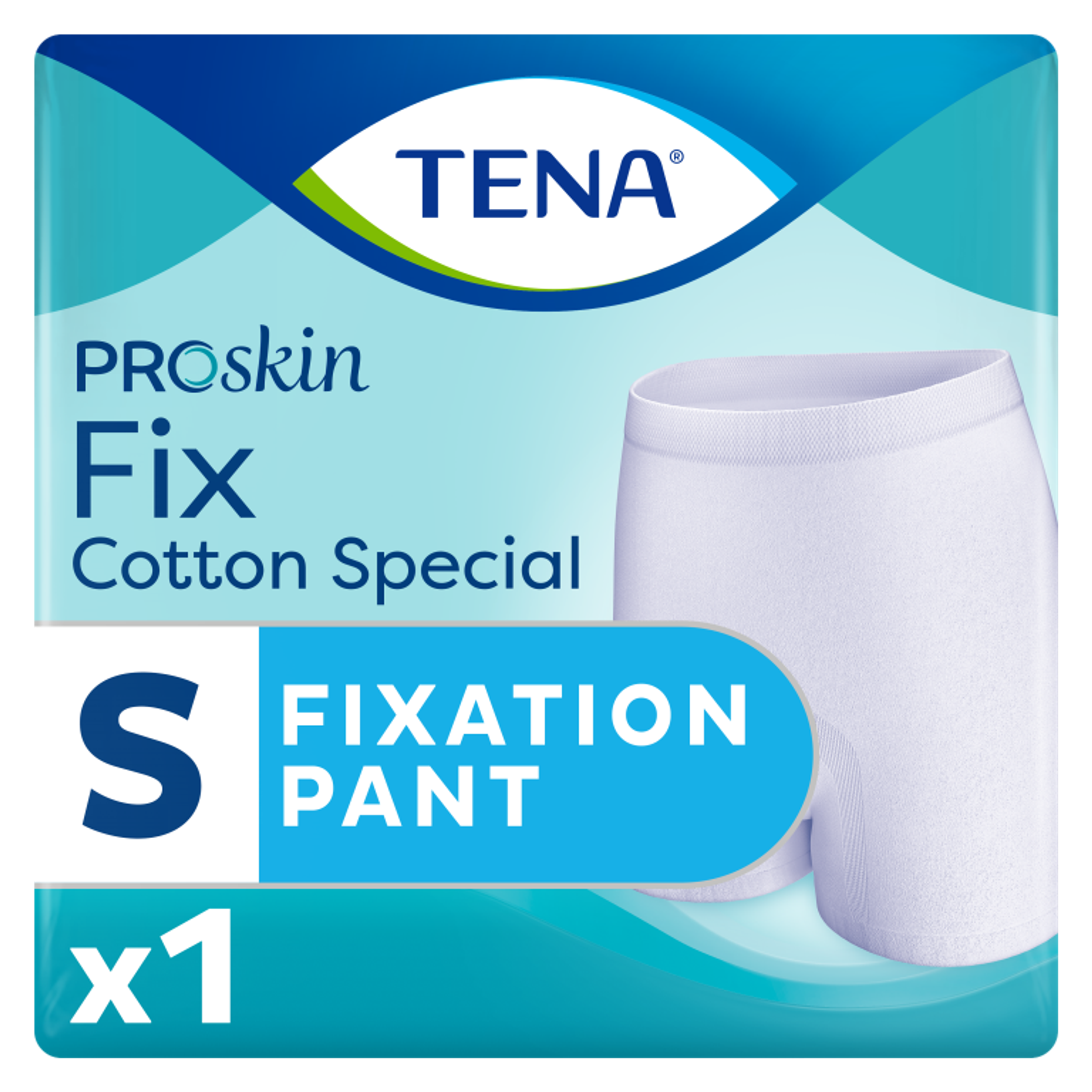 Tena Fix Cotton Special Small