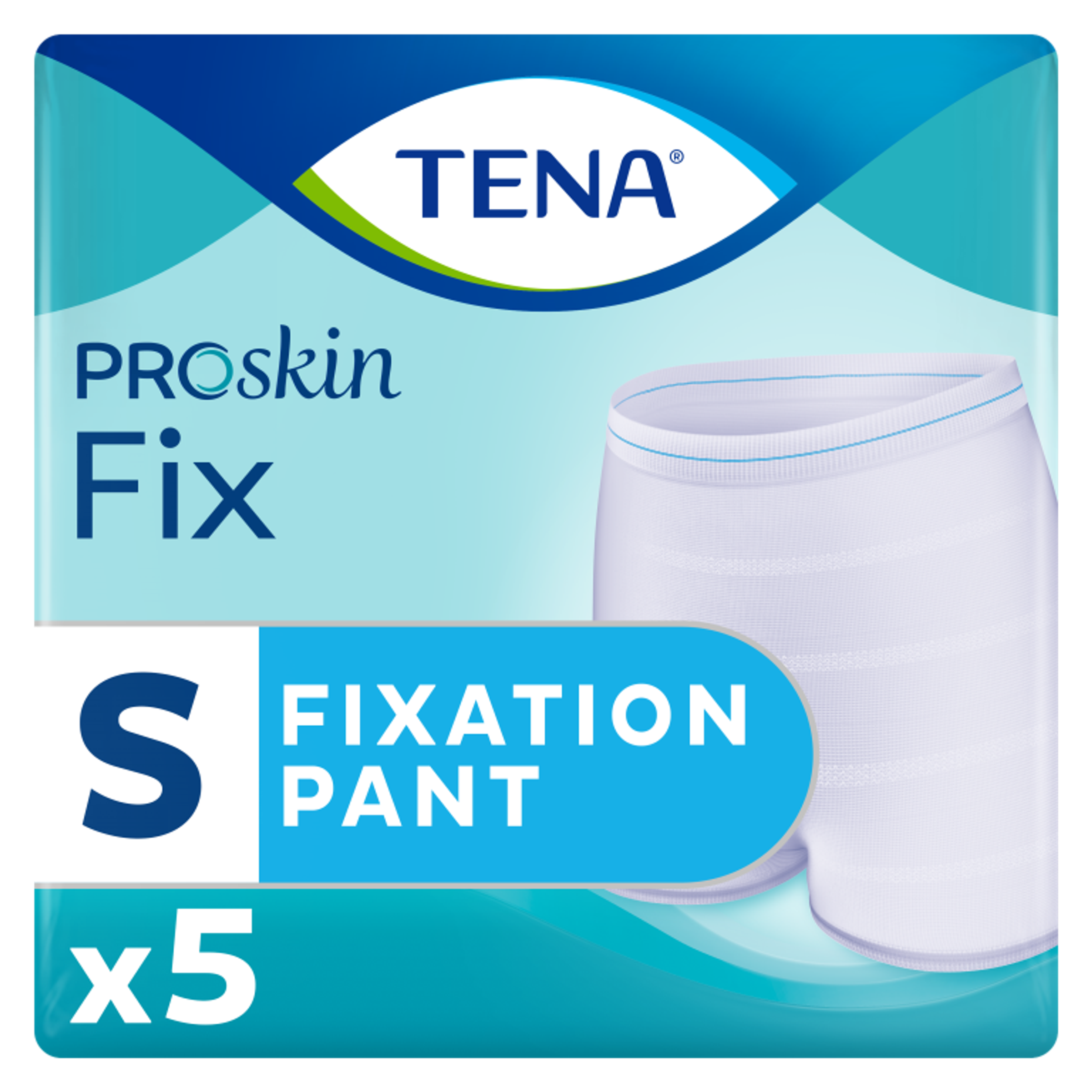 Tena Fix Premium Xs