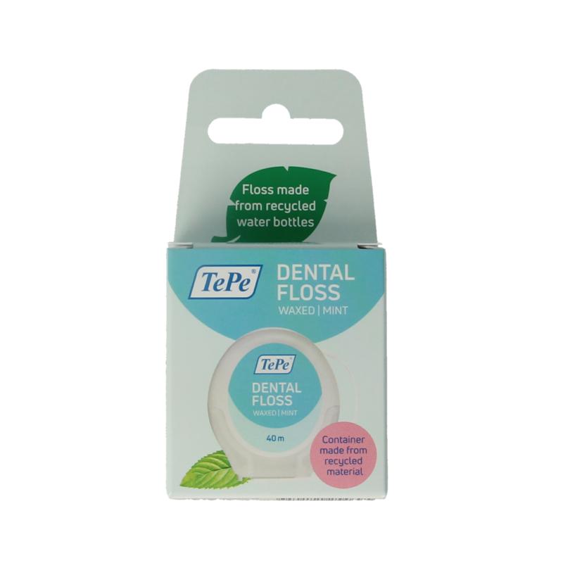 Tepe Dental Floss 40Mtr