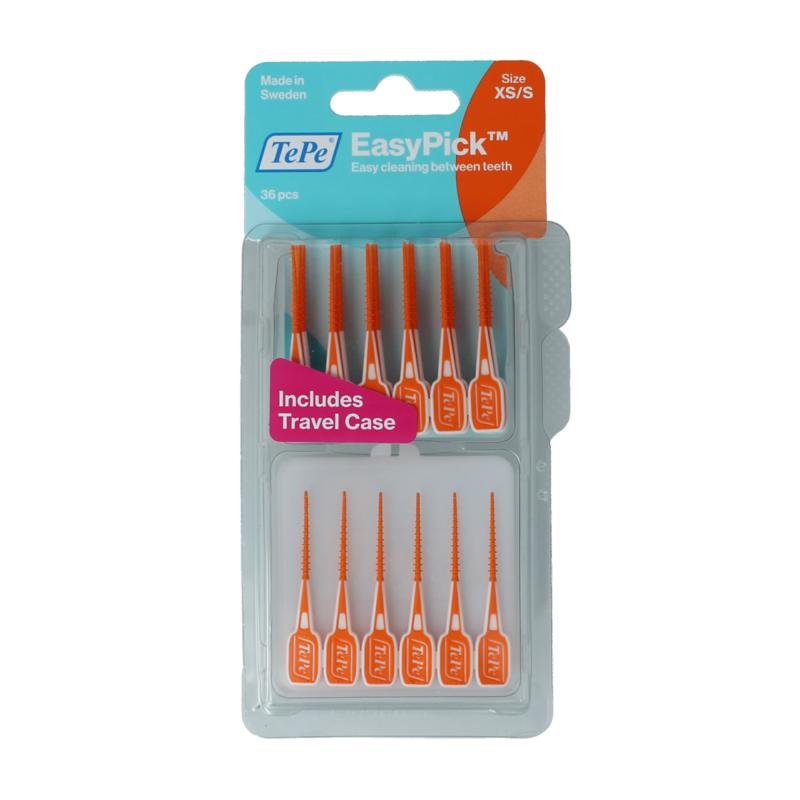 Tepe Easypick Xss Blister