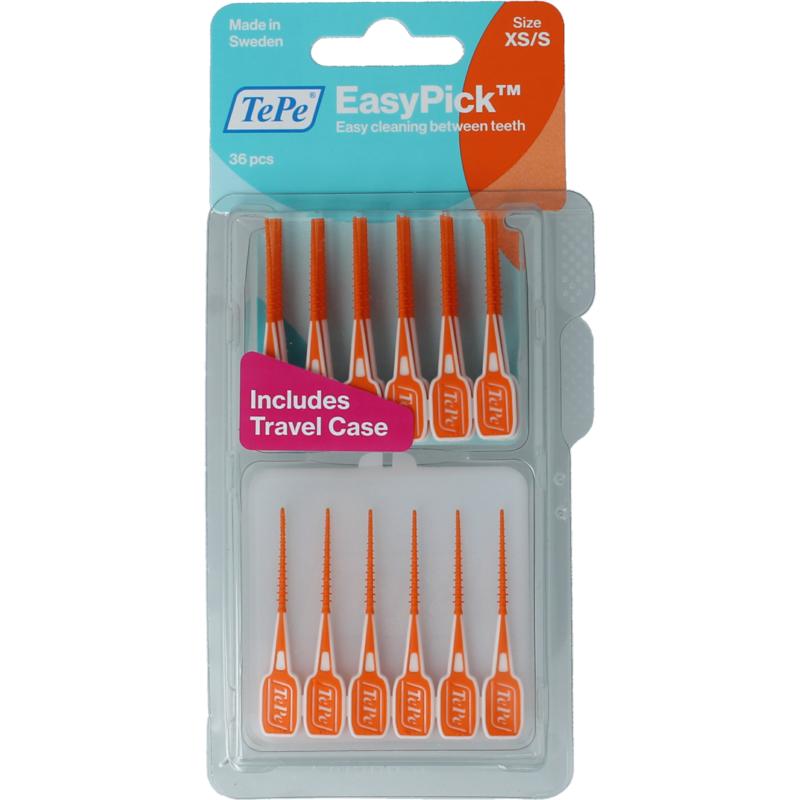 Tepe Easypick Xss Blister