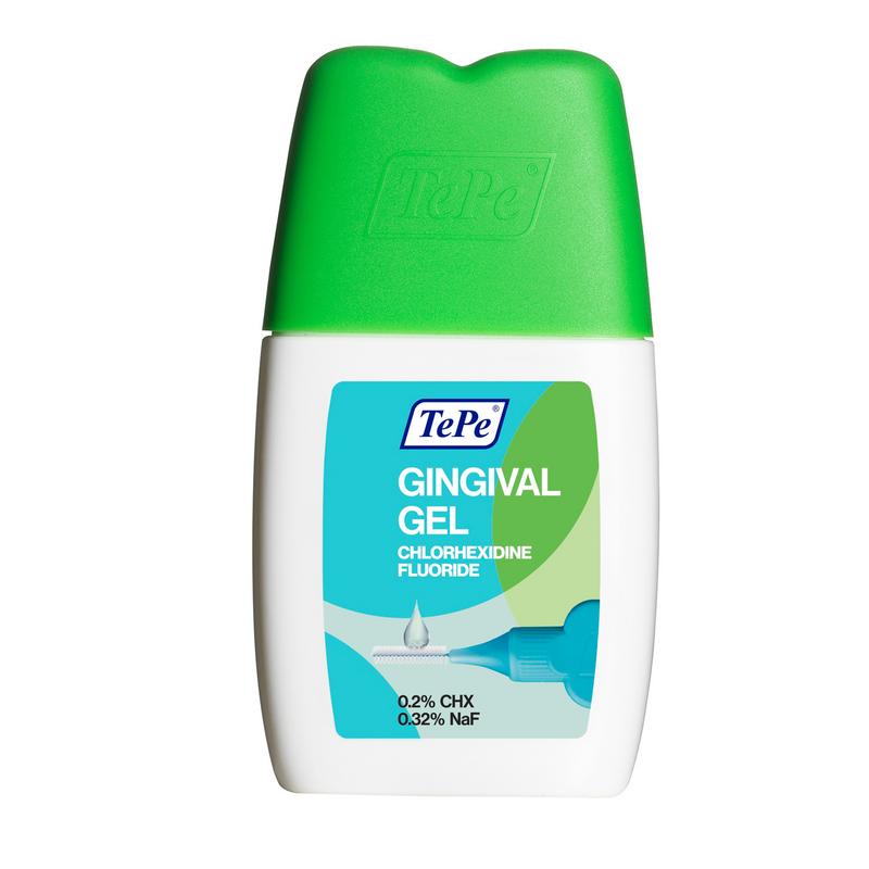 Tepe Gingival Gel