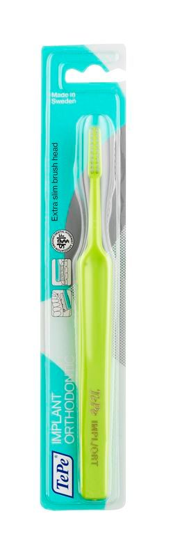 Tepe Implantaatorthodontieborstel