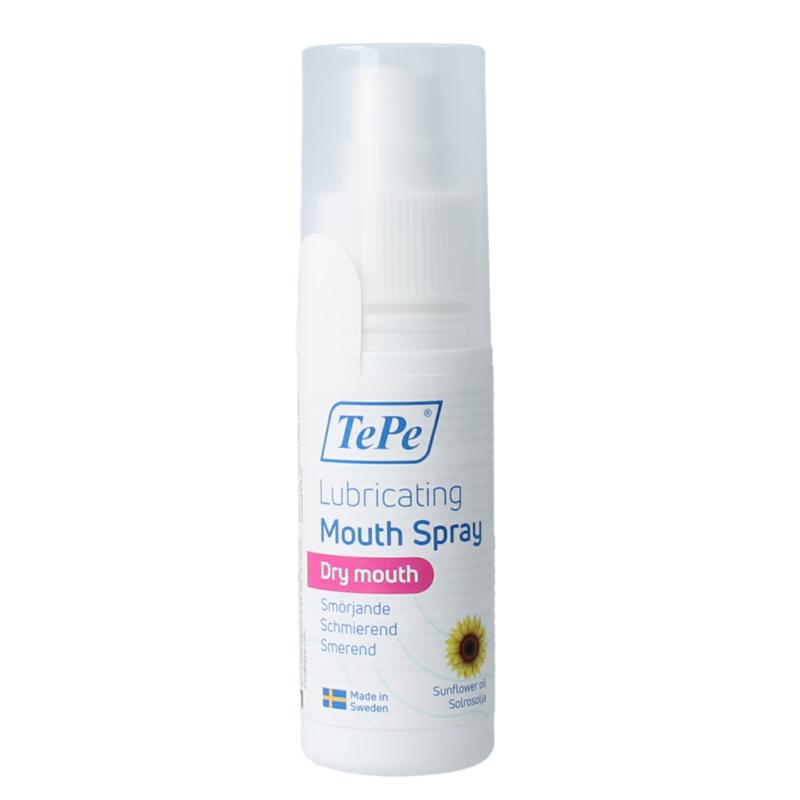 Tepe Lubricating Mondspray