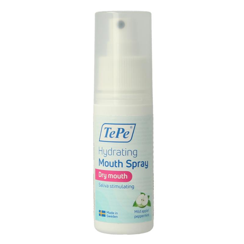 Tepe Mondspray Hydraterend