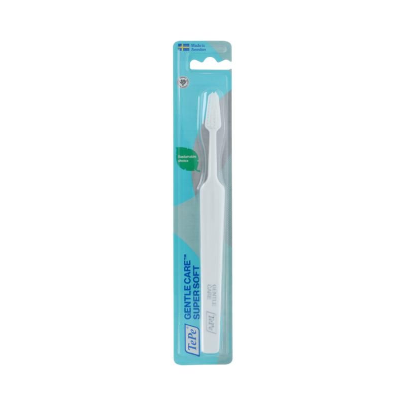 Tepe Tandenborstel Gentle Care