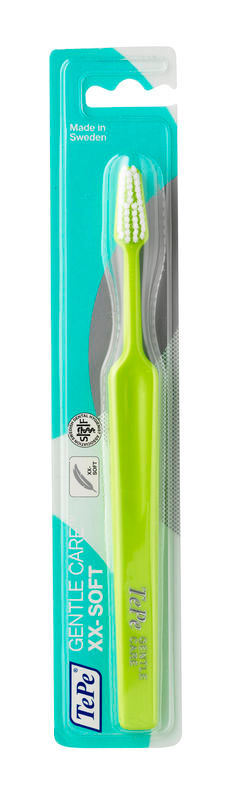 Tepe Tandenborstel Gentle Care