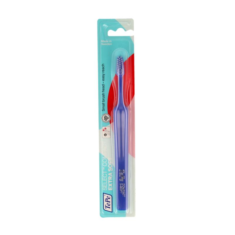 Tepe Tandenborstel Select Compact X-Soft
