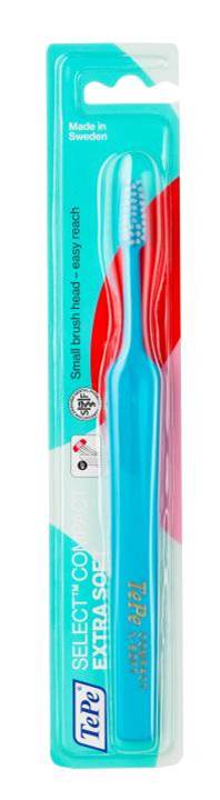 Tepe Tandenborstel Select Compact X-Soft